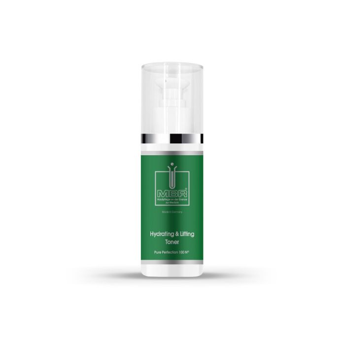 MBR MBR Pure Perfection 100 N Hydrating & Lifting Toner-4