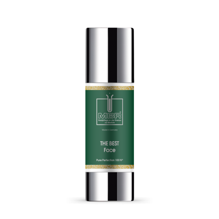 MBR MBR Pure Perfection 100 N THE BEST Face-4