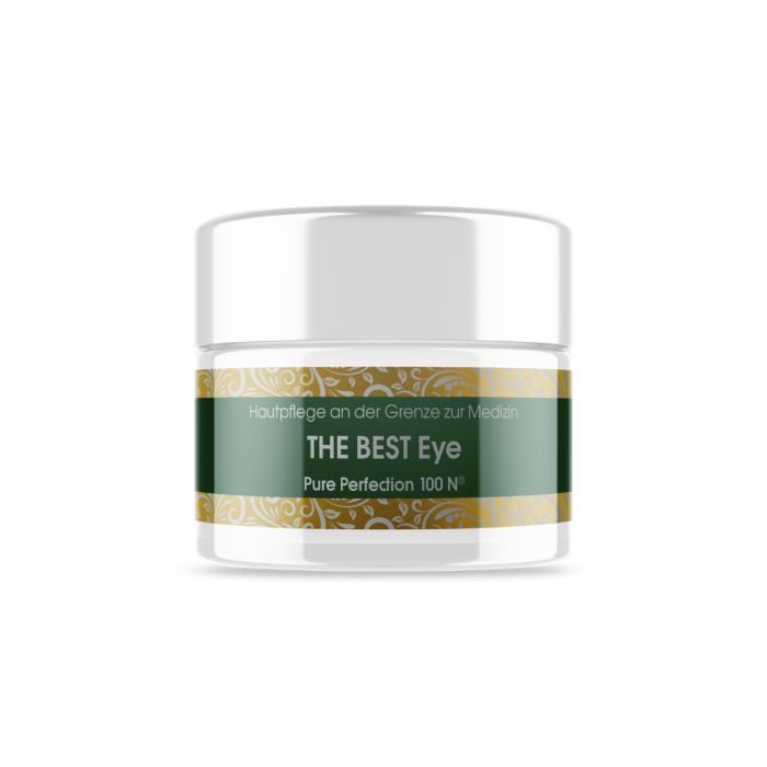 MBR MBR Pure Perfection 100 N THE BEST Eye-4