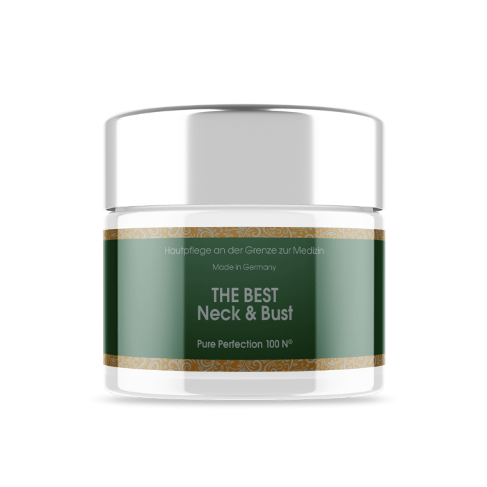 MBR MBR Pure Perfection 100 N THE BEST Neck & Bust-3