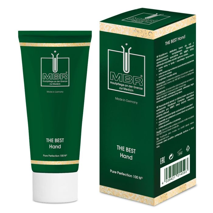 MBR THE BEST Hand (100ml)-2