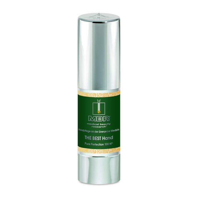 MBR THE BEST Hand Sondergröße-1