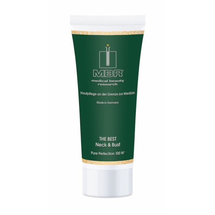 MBR The Best Neck & Bust Sonderedition-2