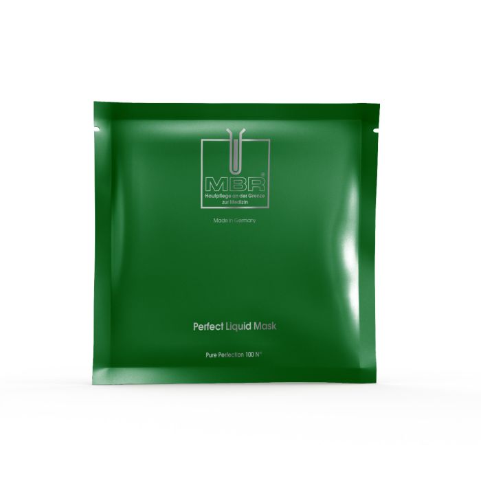 MBR MBR Pure Perfection 100 N Perfect Liquid Mask-3