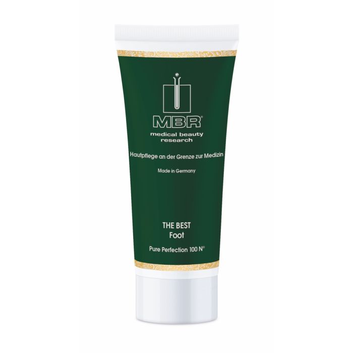 MBR THE BEST Foot-1