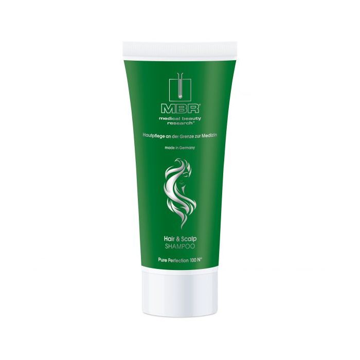 MBR Hair and Scalp Shampoo-1