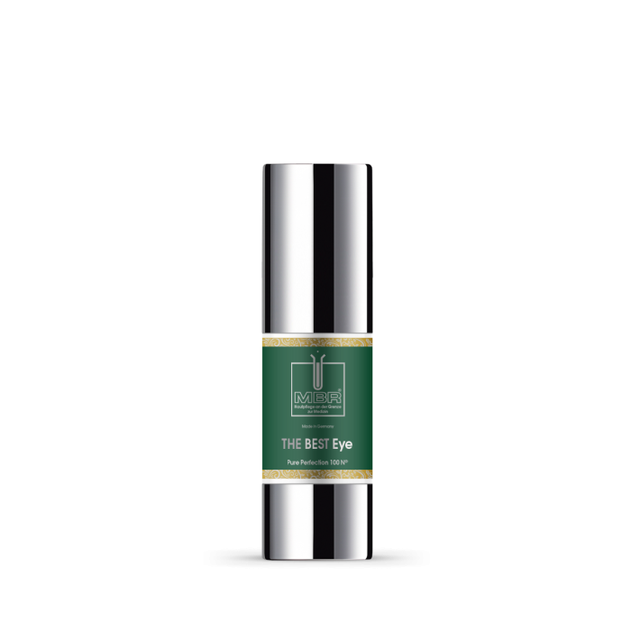 MBR MBR Pure Perfection 100 N THE BEST Eye Sonderedition-4