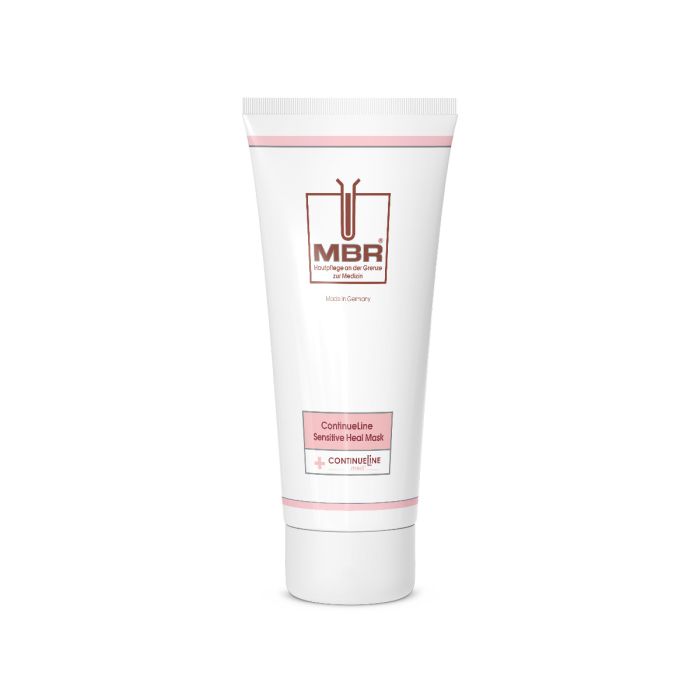 MBR MBR ContinueLine Sensitive Heal Mask-4