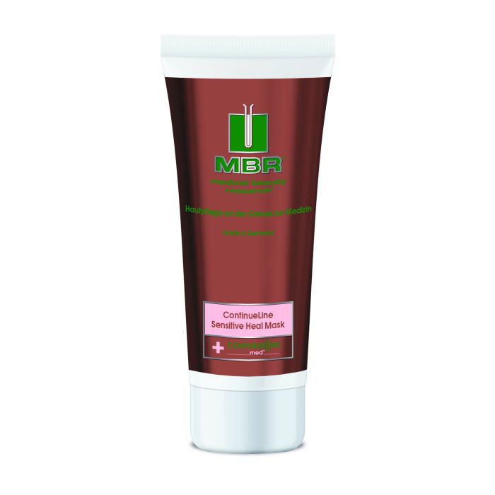 MBR ContinueLine Sensitive Heal Mask-1