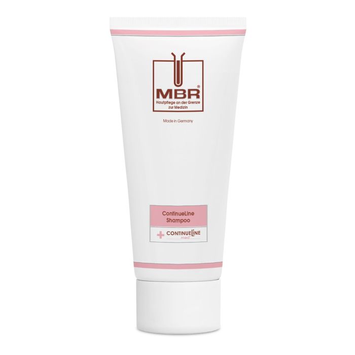 MBR ContinueLine Shampoo0