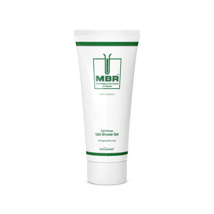 MBR MBR BioChange Cell Power Lipo Shower Gel-3