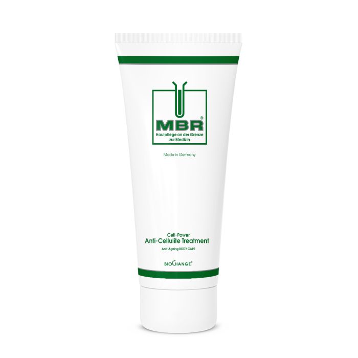 MBR MBR BioChange Cell Power Anti-Cellulite Treatment -4