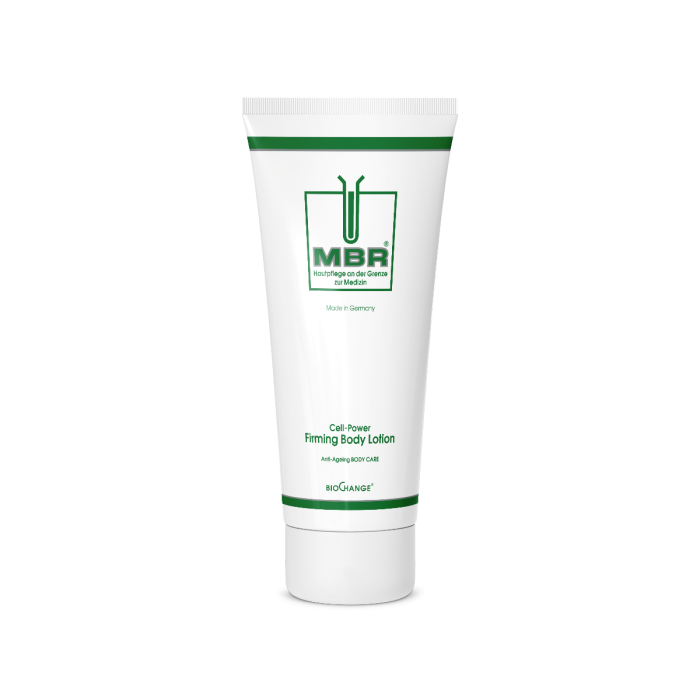 MBR MBR BioChange Cell Power Firming Body Lotion-3
