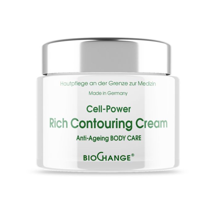 MBR MBR BioChange Cell Power Rich Contouring Cream (400 ml)-6