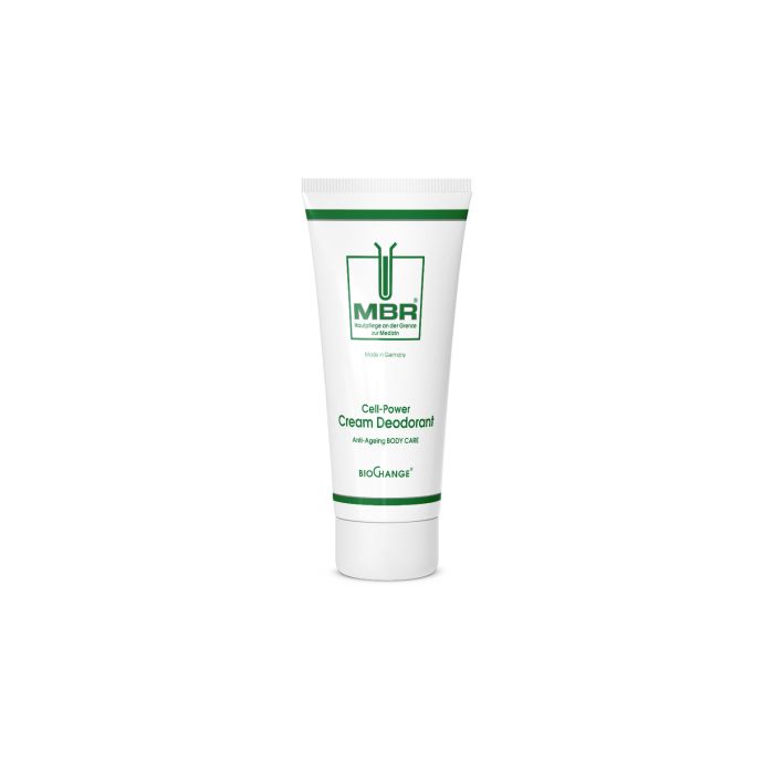 MBR MBR BioChange Cell Power Cream Deodorant-5