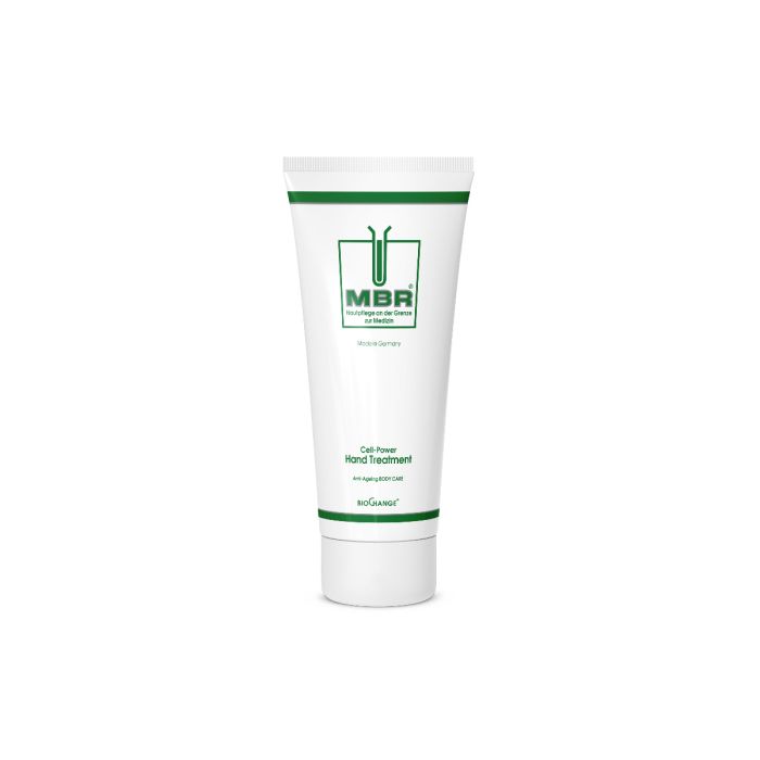 MBR MBR BioChange Cell Power Hand Treatment-5