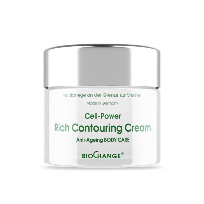 MBR MBR BioChange Cell Power Rich Contouring Cream (200 ml)-4