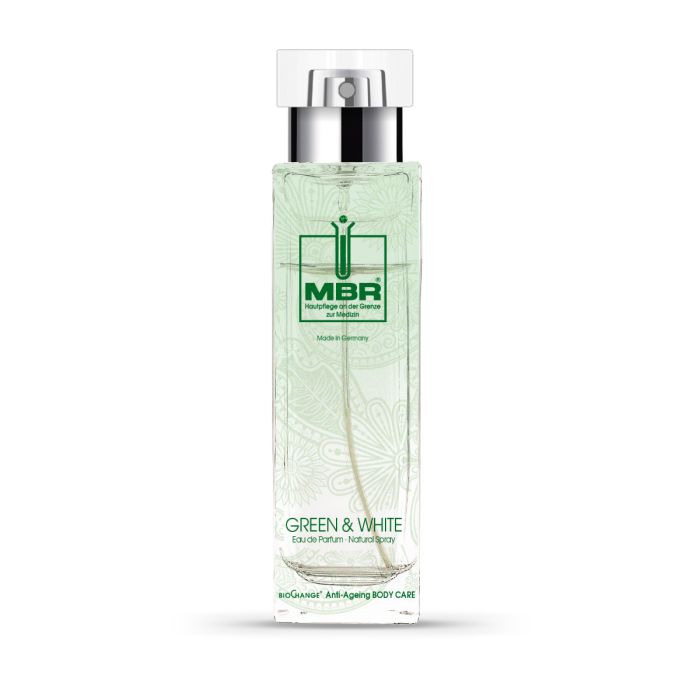 MBR MBR Fragrances Duft Green & White EdP-3