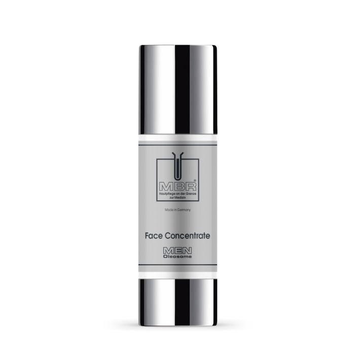 MBR MBR Men Oleosome Face Concentrate-5
