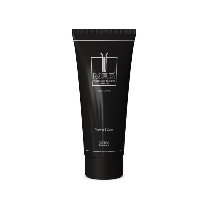 MBR MBR Men Oleosome Shower & Care-4