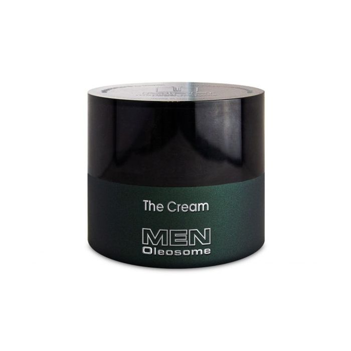 MBR MEN Oleosome - The Cream-1