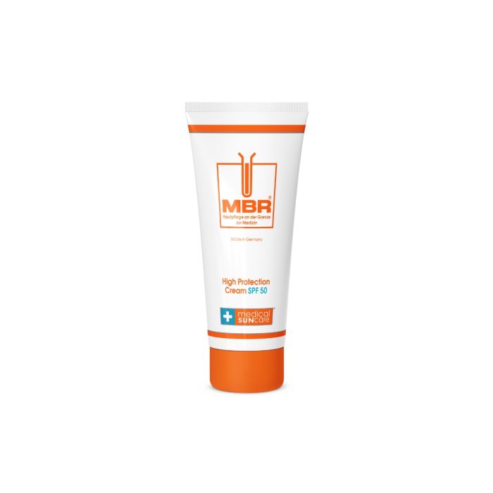 MBR MBR Medical Sun Care High Protection Cream SPF 50-5