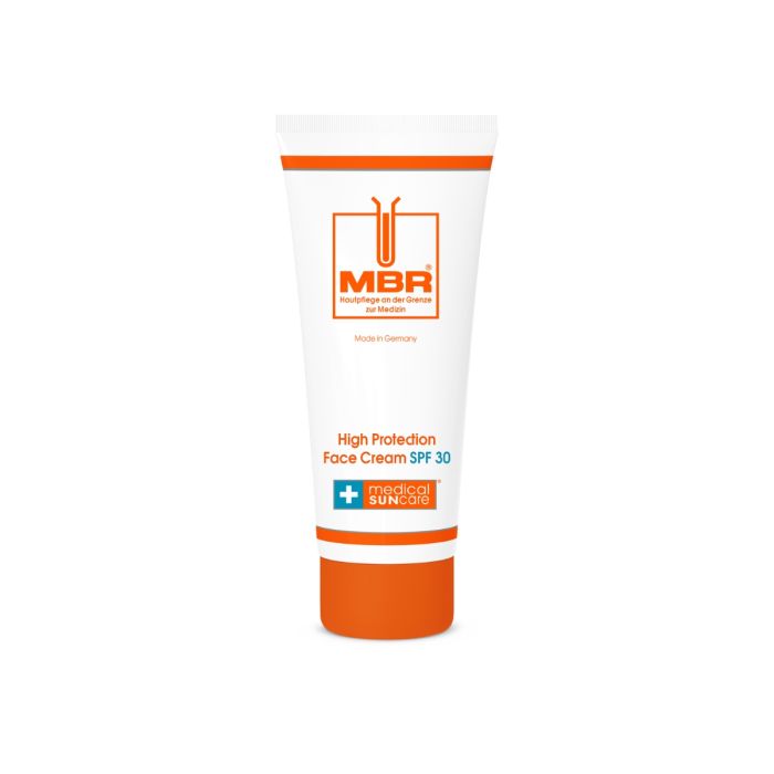 MBR MBR Medical Sun Care High Protection Face Cream SPF 30-3