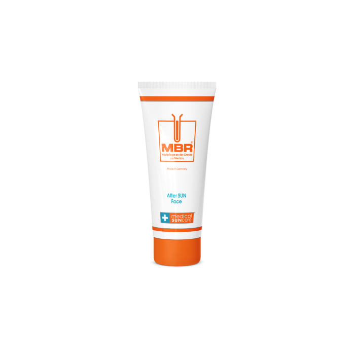 MBR MBR Medical Sun Care After Sun Face-4