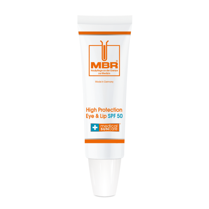 MBR MBR Medical Sun Care High Protection Eye & Lip SPF 50-3