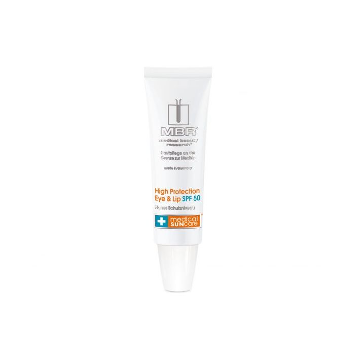 MBR High Protection Eye & Lip SPF 50-1