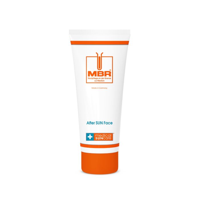 MBR MBR Medical Sun Care After Sun Face-5