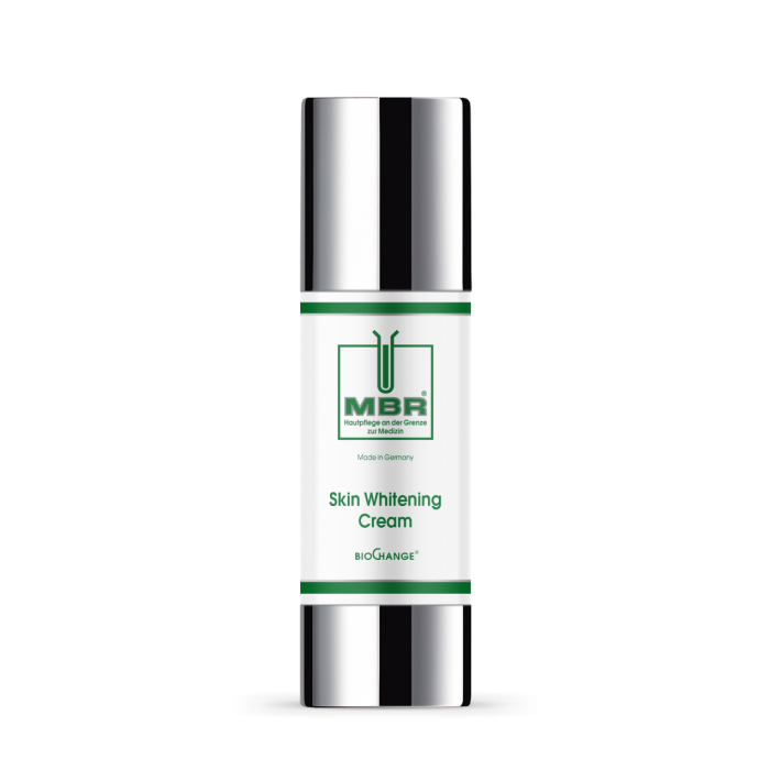 MBR MBR BioChange Skin Whitening Cream-4