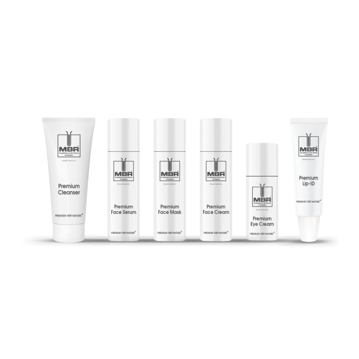 MBR Premium Set-1