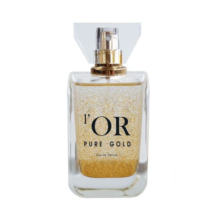 MBR L'Or Pure Gold Eau de Parfum-1