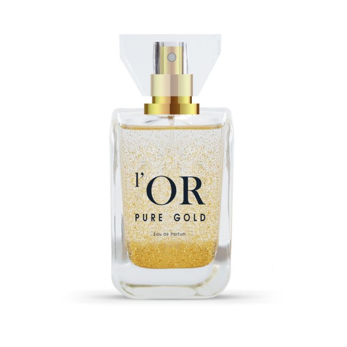 MBR MBR Fragrances L'Or Pure Gold Eau de Parfum-2