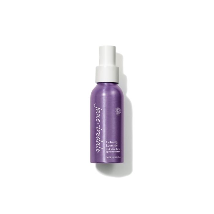 Jane Iredale Calming Lavender Hydration Spray-2