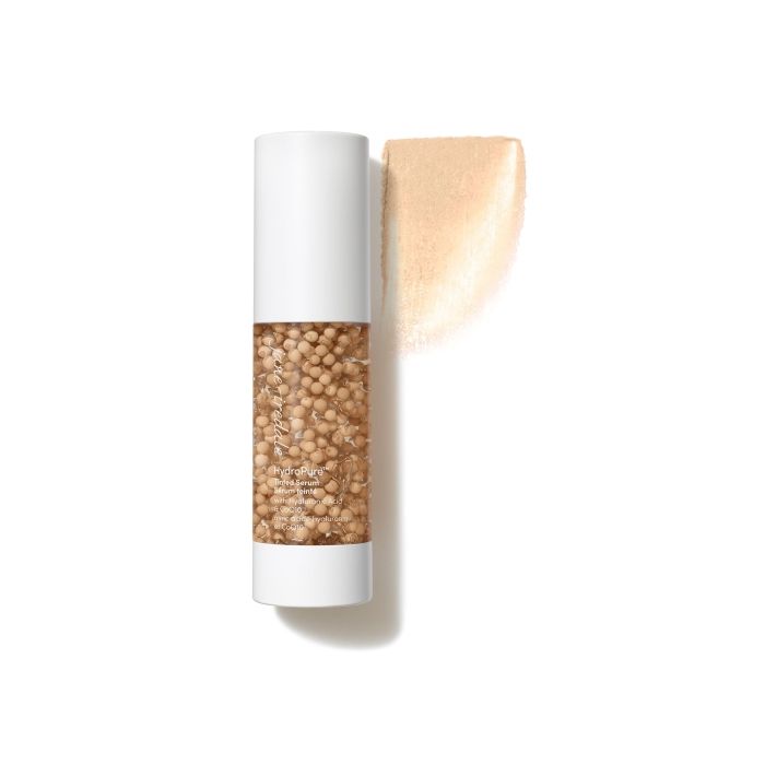 Jane Iredale HydroPure Tinted Serum-1