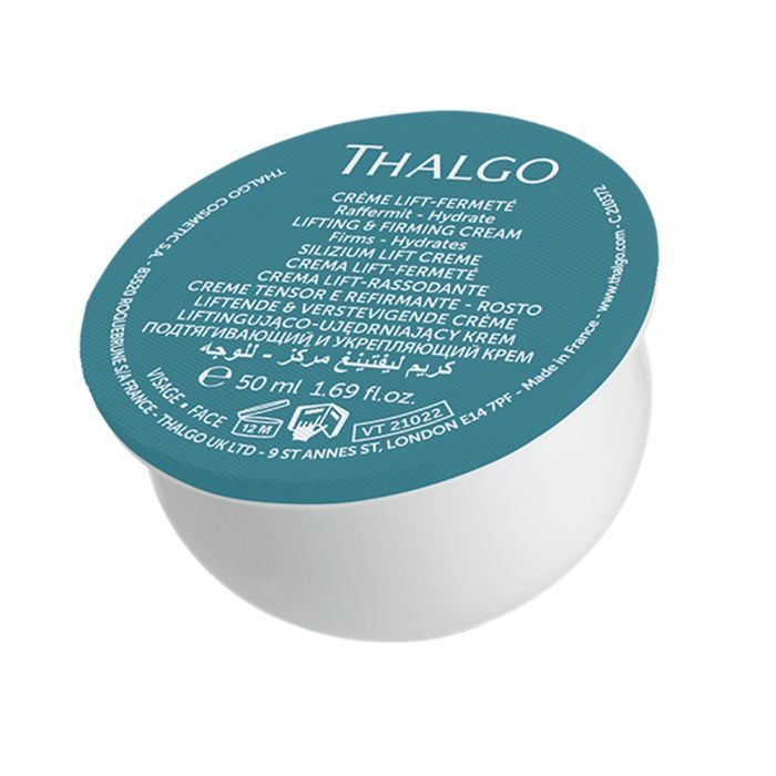 THALGO THALGO Silizium Lift Lifting and Firming Cream Refill-5