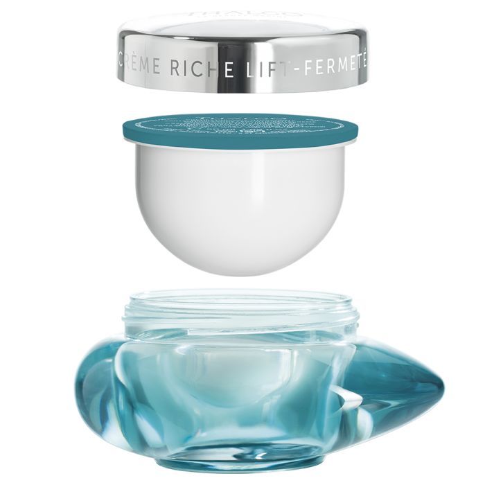 THALGO Refill: Silicium Lift Lifting & Firming Rich Cream-6