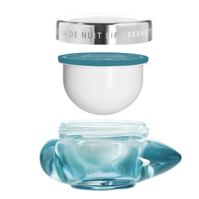 THALGO Refill: Silicium Lift Lifting & Firming Night Care-1