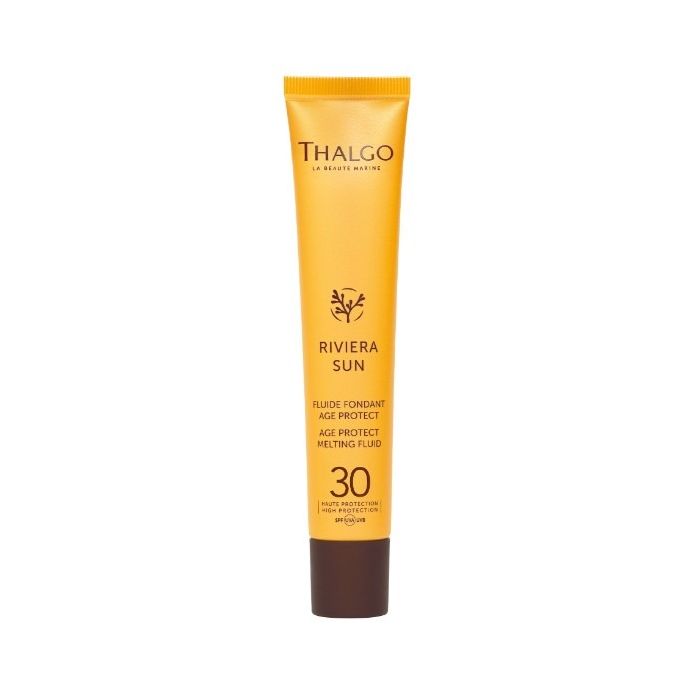 THALGO Age-Protect Sonnenschutz-Fluid LSF 300
