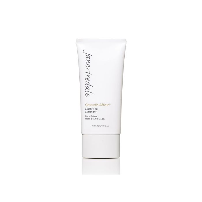 Jane Iredale Smooth Affair Mattifying Face Primer-1