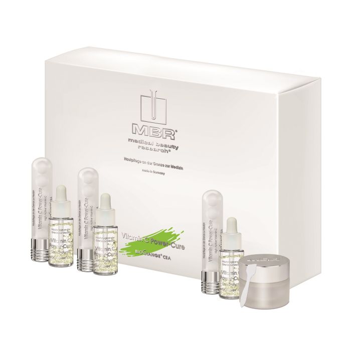 MBR BioChange CEA Vitamin C Power Cure-1