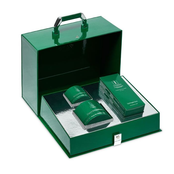 MBR Power BOX - Pure Perfection 100 N-1