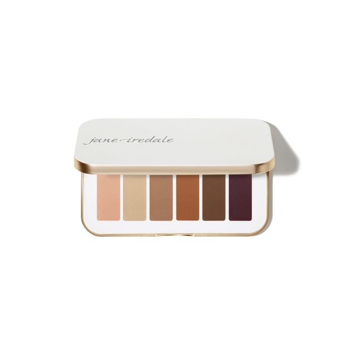 Jane Iredale Eye Shadow Kit-1