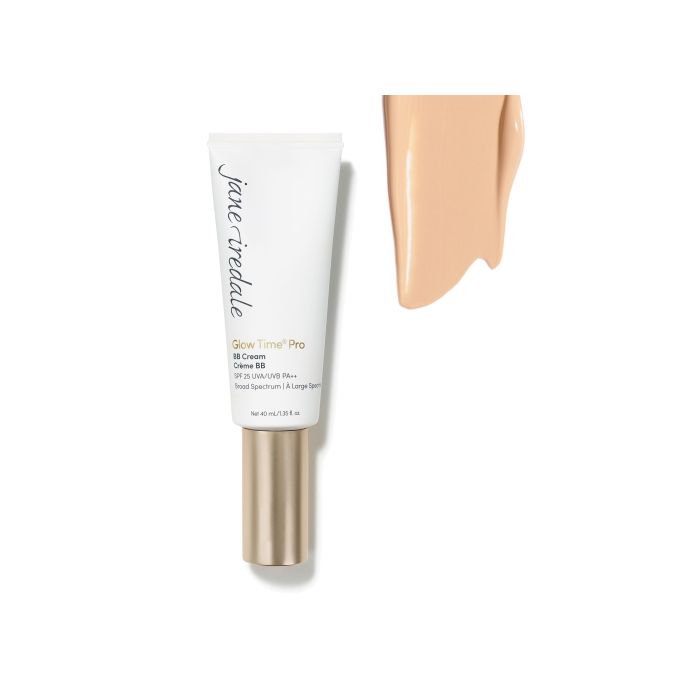 Jane Iredale Glow Time BB Cream-4