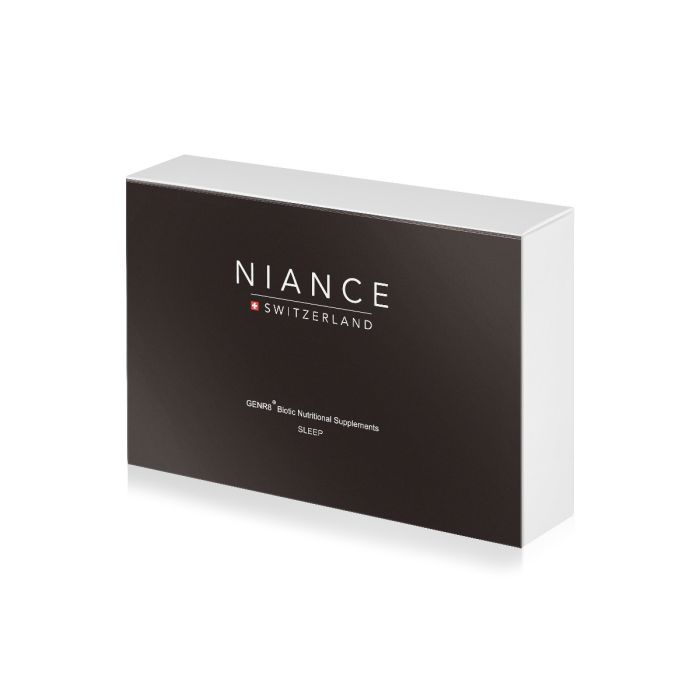 NIANCE GENR8® BIOTIC SLEEP-24