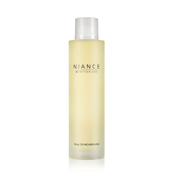 NIANCE Body Oil NOURISHING-9