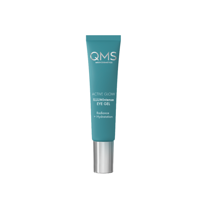 QMS Medicosmetics QMS Active Glow ILLUMIntense Eye Gel-2