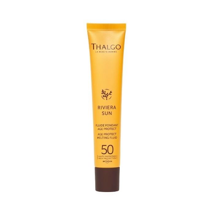 THALGO Age-Protect Sonnenschutz-Fluid LSF 500